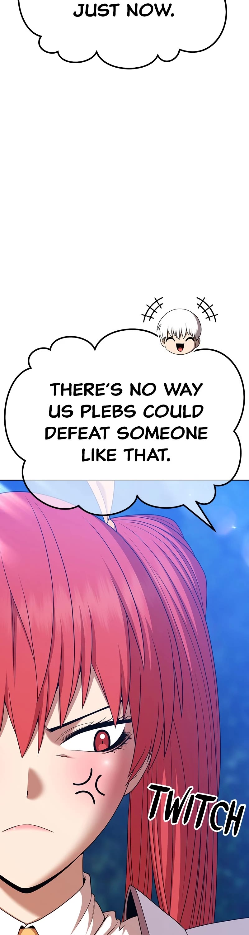 +99 Wooden Stick Chapter 98 page 27 - Chapter 98: (S2) Ep. 13 - The Contaminated Users vs. Peace (2)