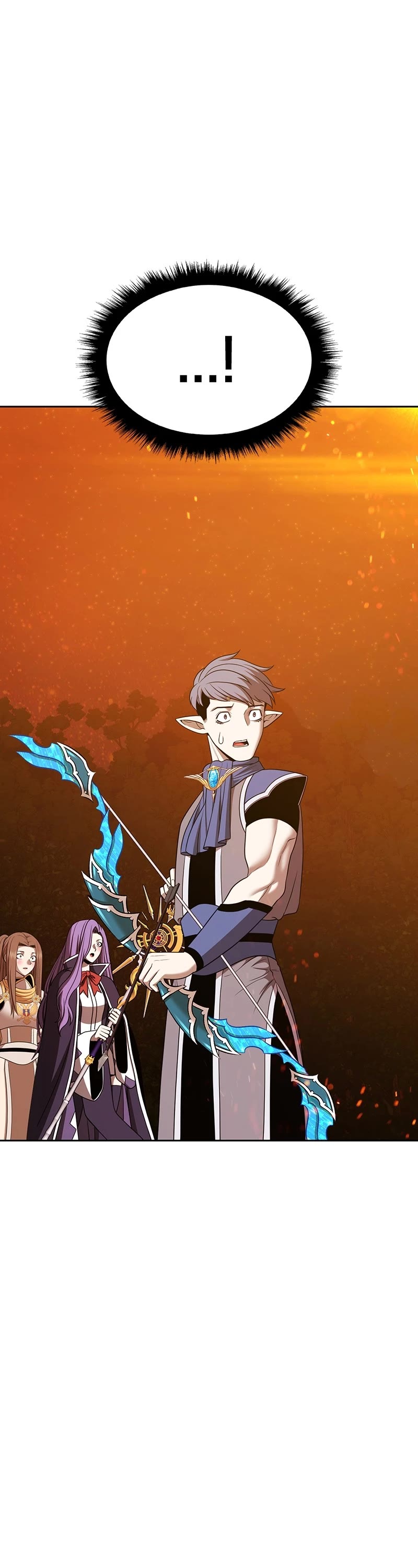 +99 Wooden Stick Chapter 98 page 3 - Chapter 98: (S2) Ep. 13 - The Contaminated Users vs. Peace (2)