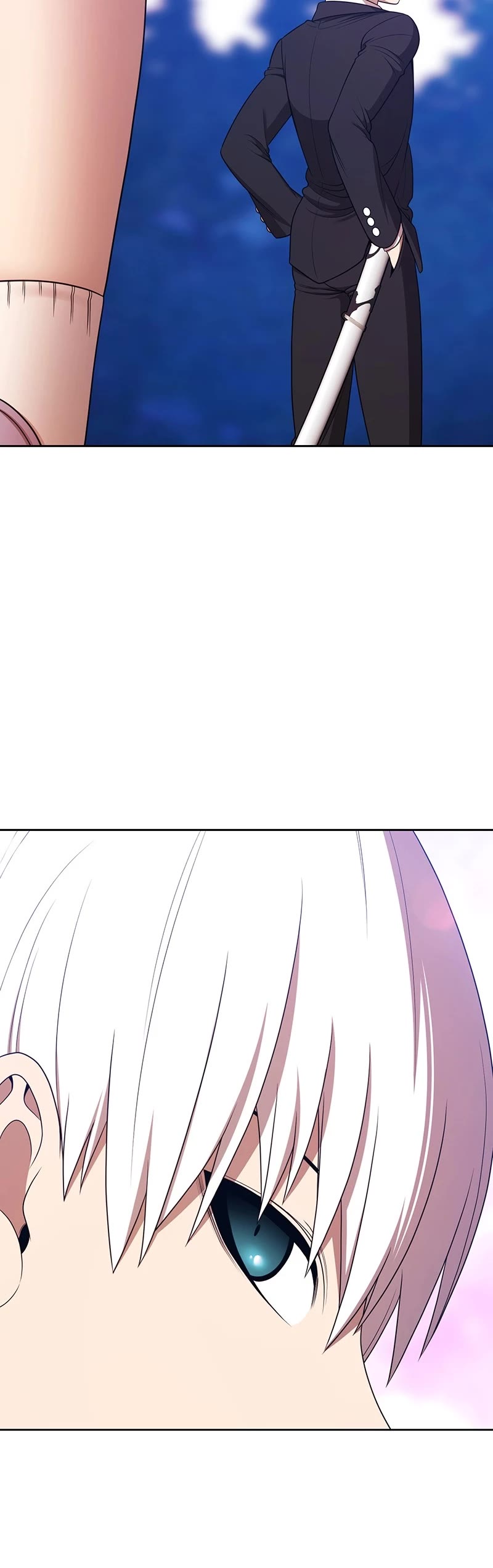 +99 Wooden Stick Chapter 98 page 40 - Chapter 98: (S2) Ep. 13 - The Contaminated Users vs. Peace (2)