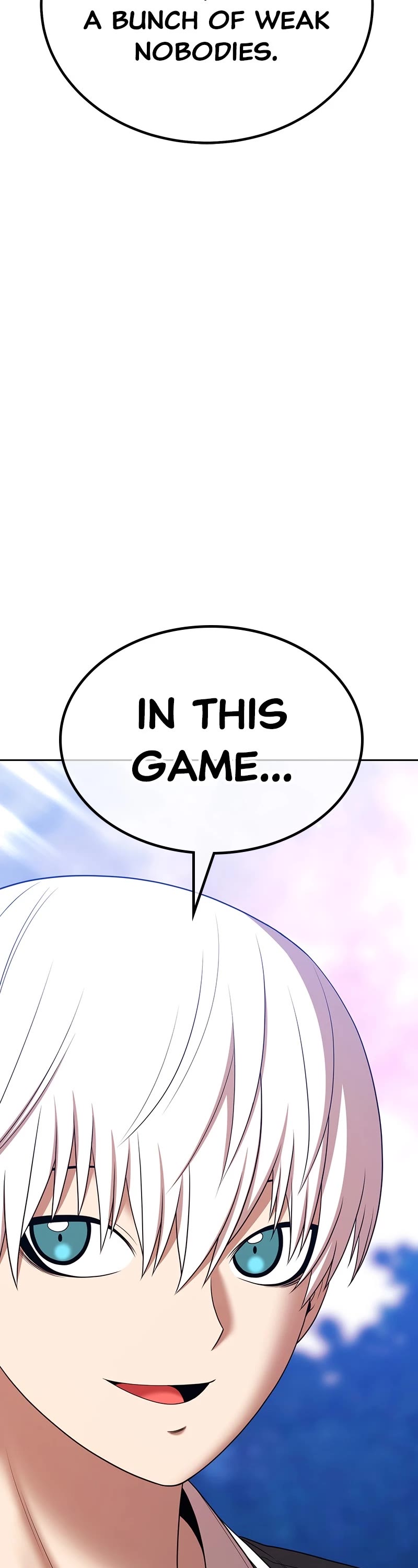+99 Wooden Stick Chapter 98 page 43 - Chapter 98: (S2) Ep. 13 - The Contaminated Users vs. Peace (2)