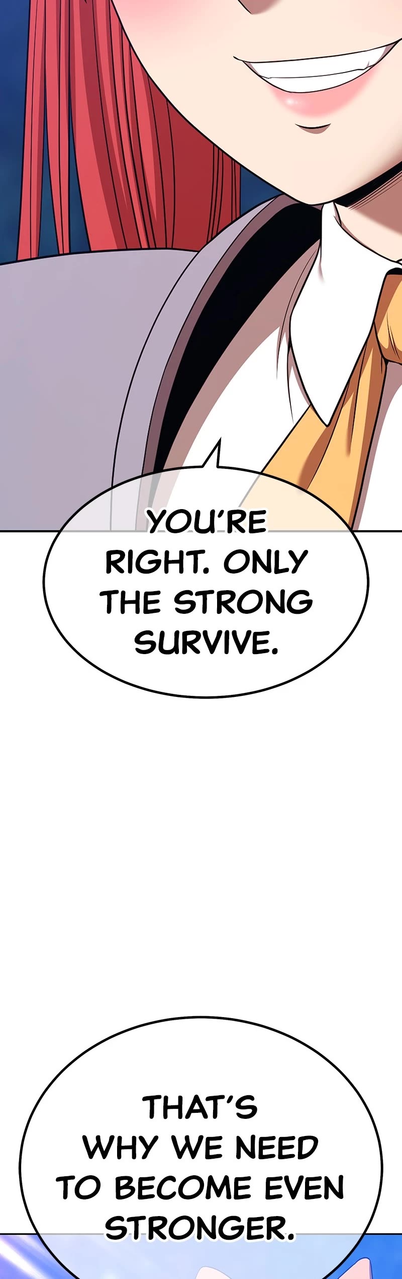 +99 Wooden Stick Chapter 98 page 45 - Chapter 98: (S2) Ep. 13 - The Contaminated Users vs. Peace (2)