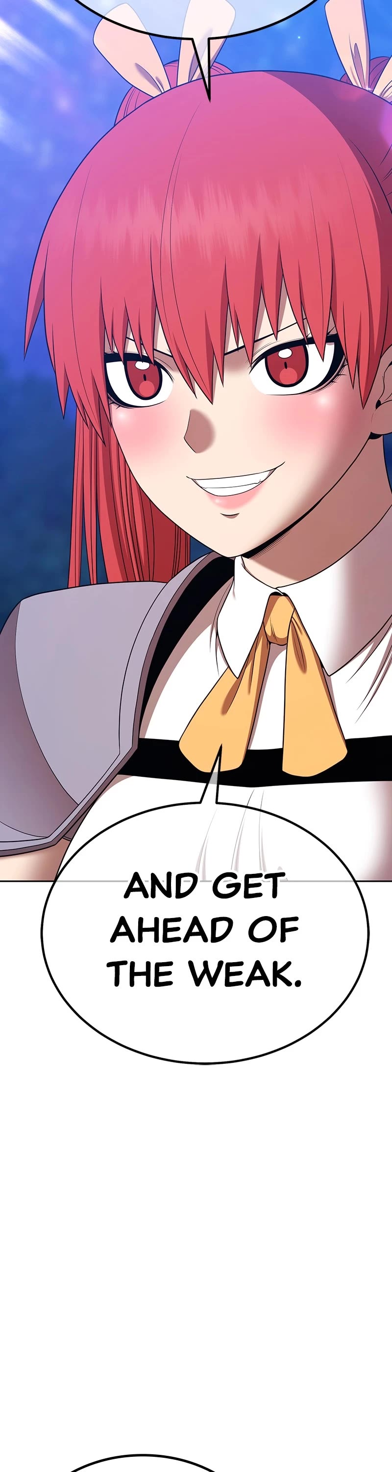 +99 Wooden Stick Chapter 98 page 46 - Chapter 98: (S2) Ep. 13 - The Contaminated Users vs. Peace (2)