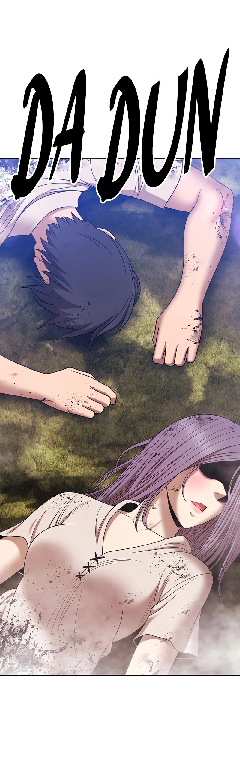 +99 Wooden Stick Chapter 98 page 74 - Chapter 98: (S2) Ep. 13 - The Contaminated Users vs. Peace (2)