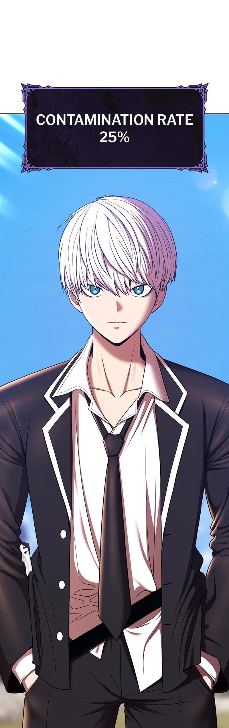 +99 Wooden Stick Chapter 98 page 79 - Chapter 98: (S2) Ep. 13 - The Contaminated Users vs. Peace (2)