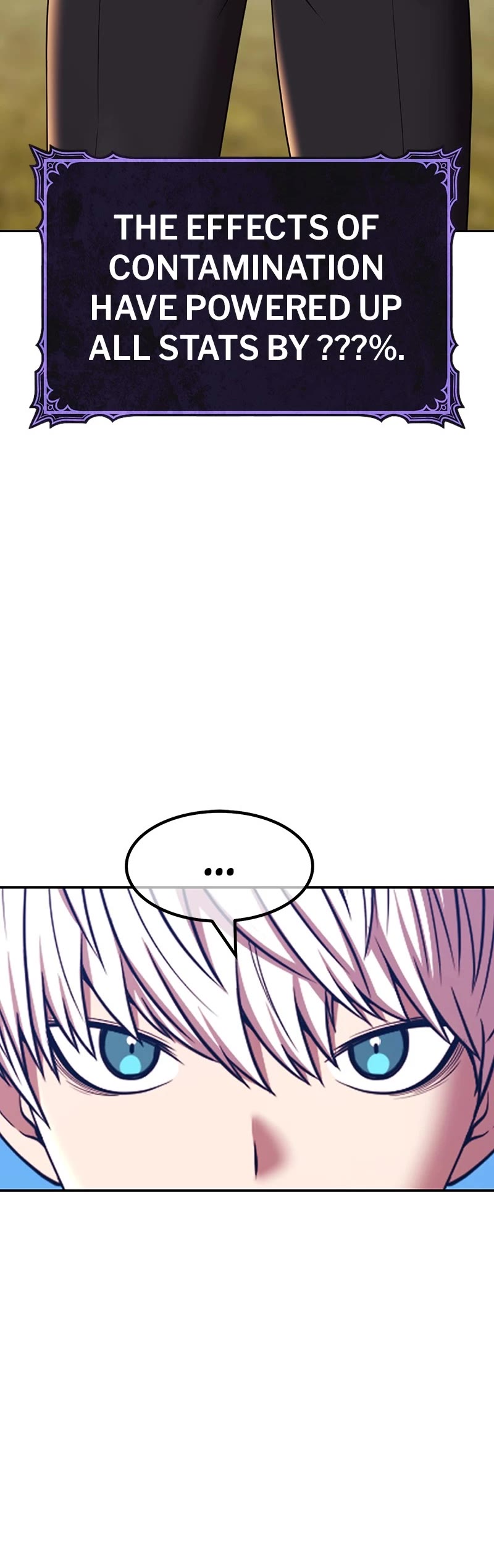 +99 Wooden Stick Chapter 98 page 80 - Chapter 98: (S2) Ep. 13 - The Contaminated Users vs. Peace (2)