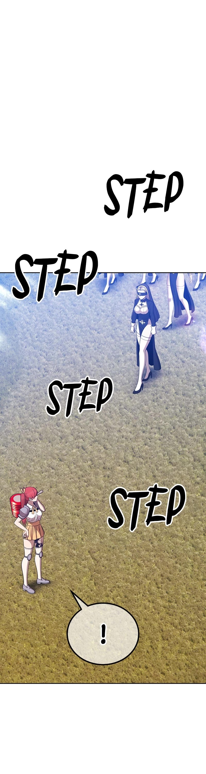 +99 Wooden Stick Chapter 98 page 86 - Chapter 98: (S2) Ep. 13 - The Contaminated Users vs. Peace (2)