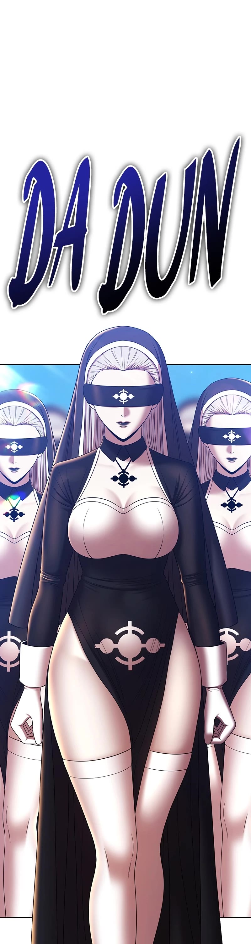 +99 Wooden Stick Chapter 98 page 87 - Chapter 98: (S2) Ep. 13 - The Contaminated Users vs. Peace (2)