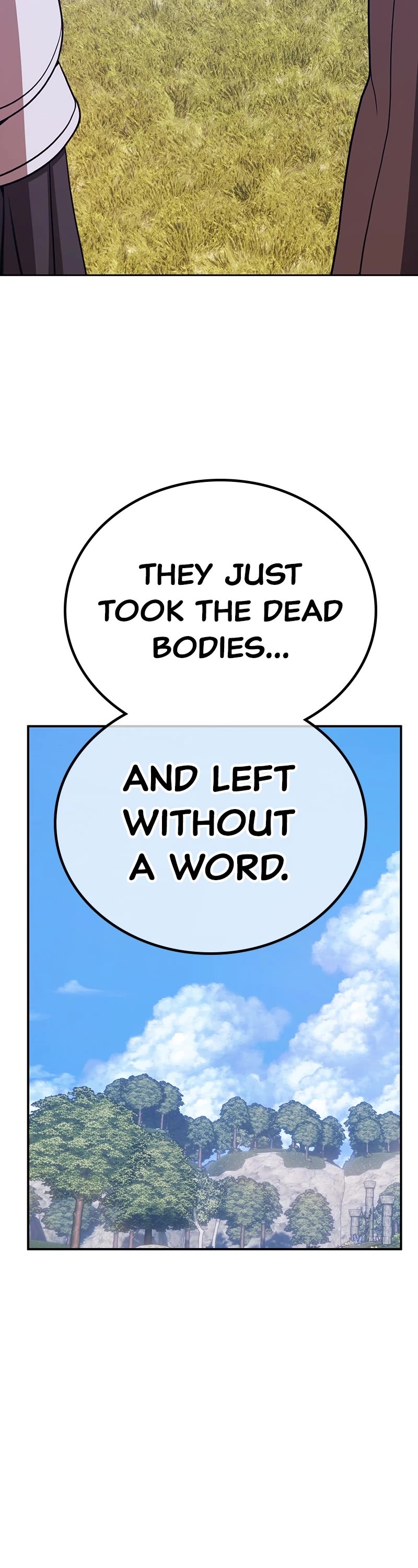 +99 Wooden Stick Chapter 98 page 93 - Chapter 98: (S2) Ep. 13 - The Contaminated Users vs. Peace (2)