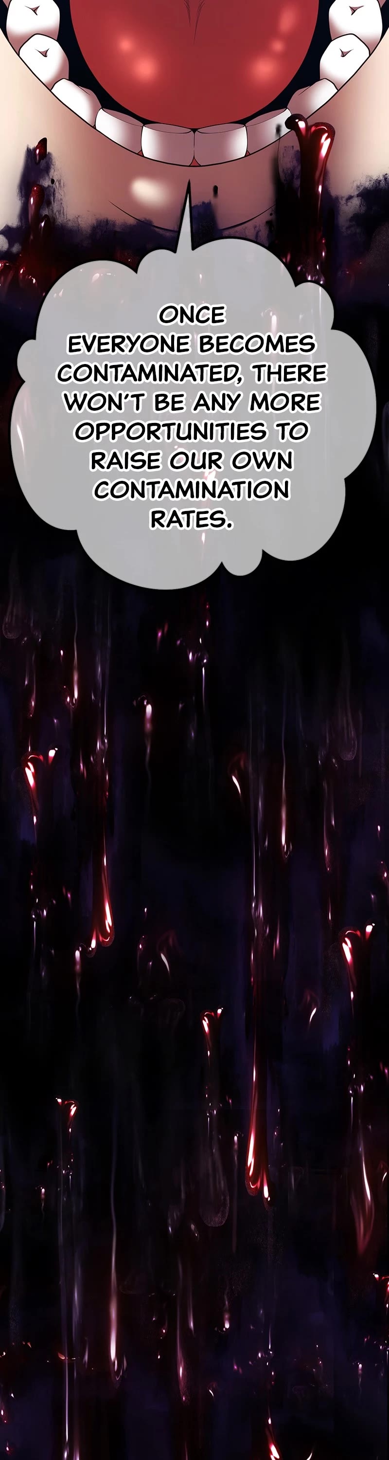 +99 Wooden Stick Chapter 98 page 98 - Chapter 98: (S2) Ep. 13 - The Contaminated Users vs. Peace (2)