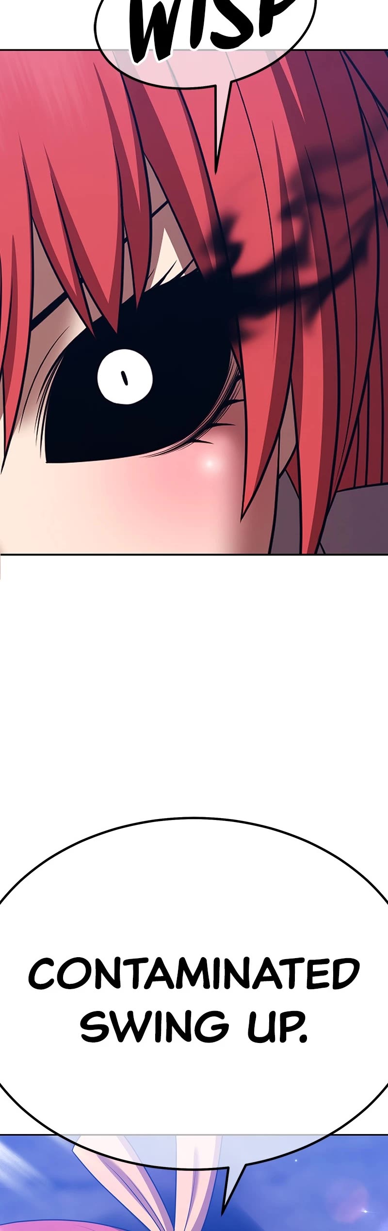 +99 Wooden Stick Chapter 99 page 10 - Chapter 99: (S2) Ep. 14 - The Contaminated Users vs. Peace (3)