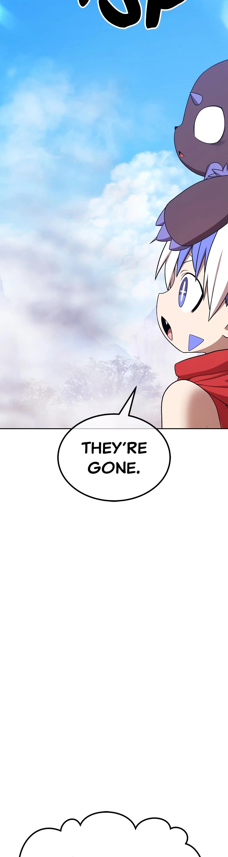+99 Wooden Stick Chapter 99 page 102 - Chapter 99: (S2) Ep. 14 - The Contaminated Users vs. Peace (3)