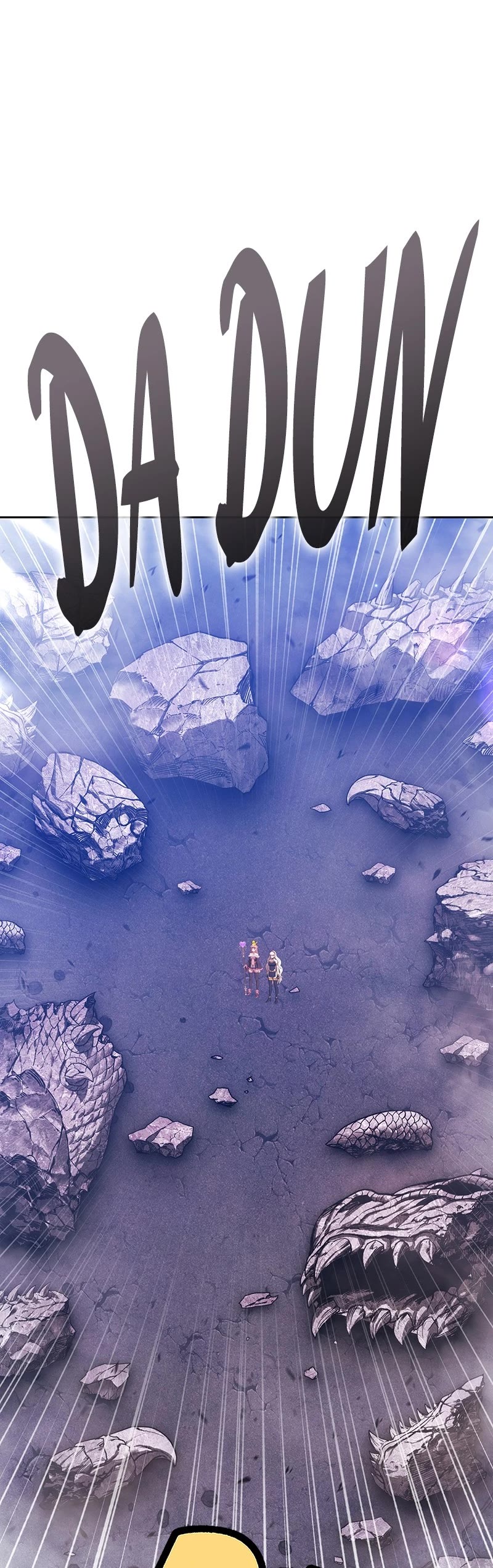 +99 Wooden Stick Chapter 99 page 114 - Chapter 99: (S2) Ep. 14 - The Contaminated Users vs. Peace (3)