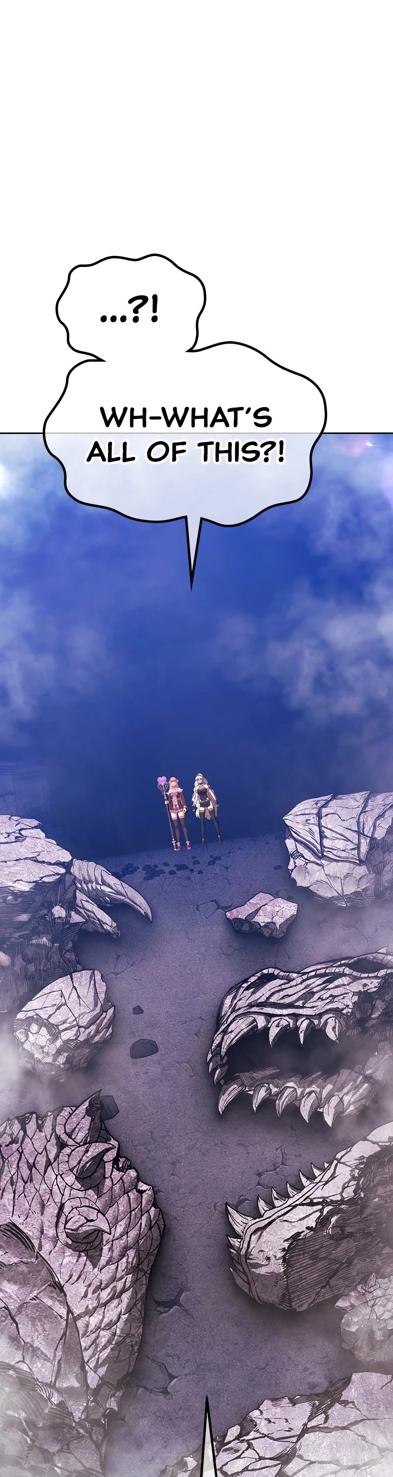 +99 Wooden Stick Chapter 99 page 117 - Chapter 99: (S2) Ep. 14 - The Contaminated Users vs. Peace (3)