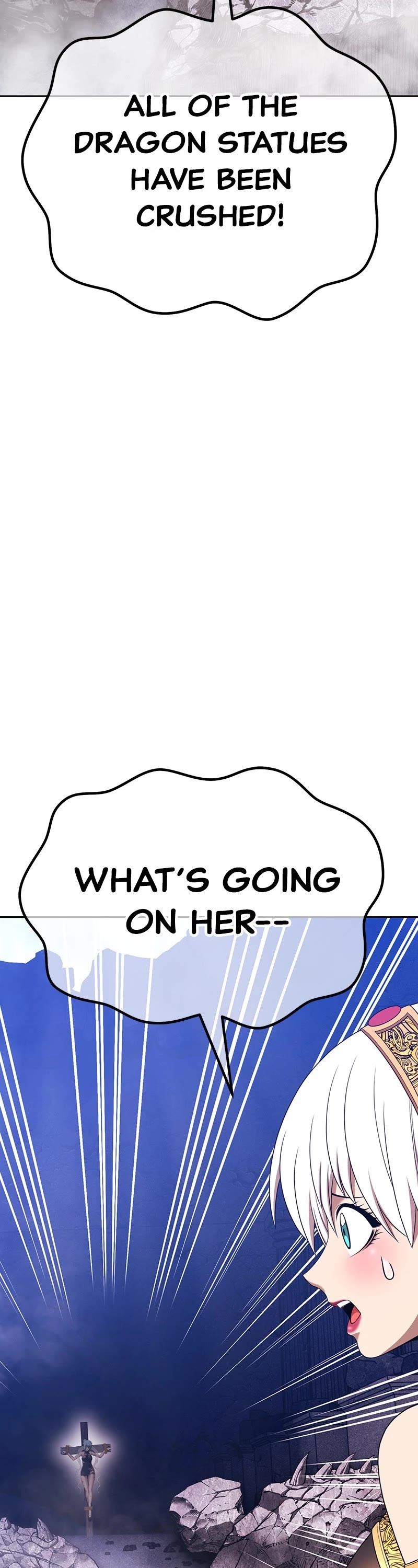 +99 Wooden Stick Chapter 99 page 118 - Chapter 99: (S2) Ep. 14 - The Contaminated Users vs. Peace (3)
