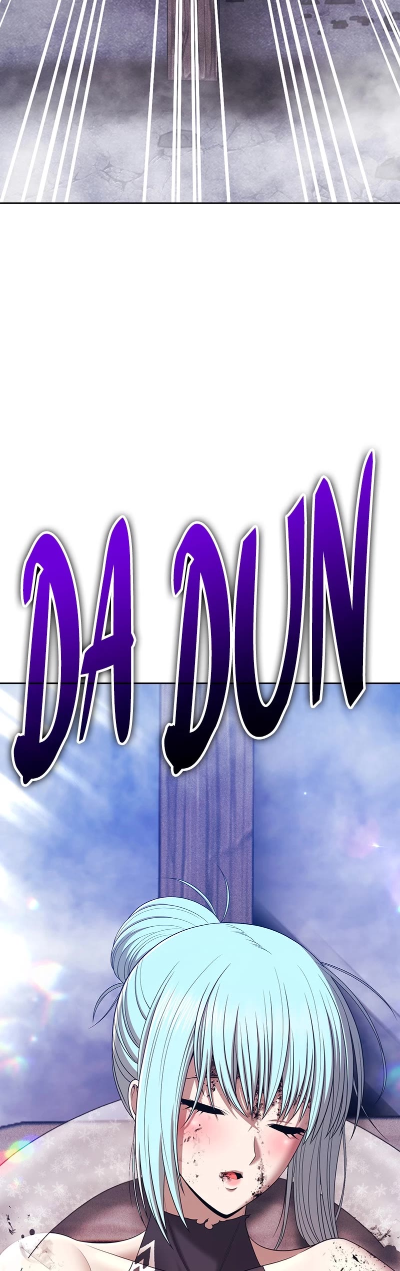 +99 Wooden Stick Chapter 99 page 120 - Chapter 99: (S2) Ep. 14 - The Contaminated Users vs. Peace (3)