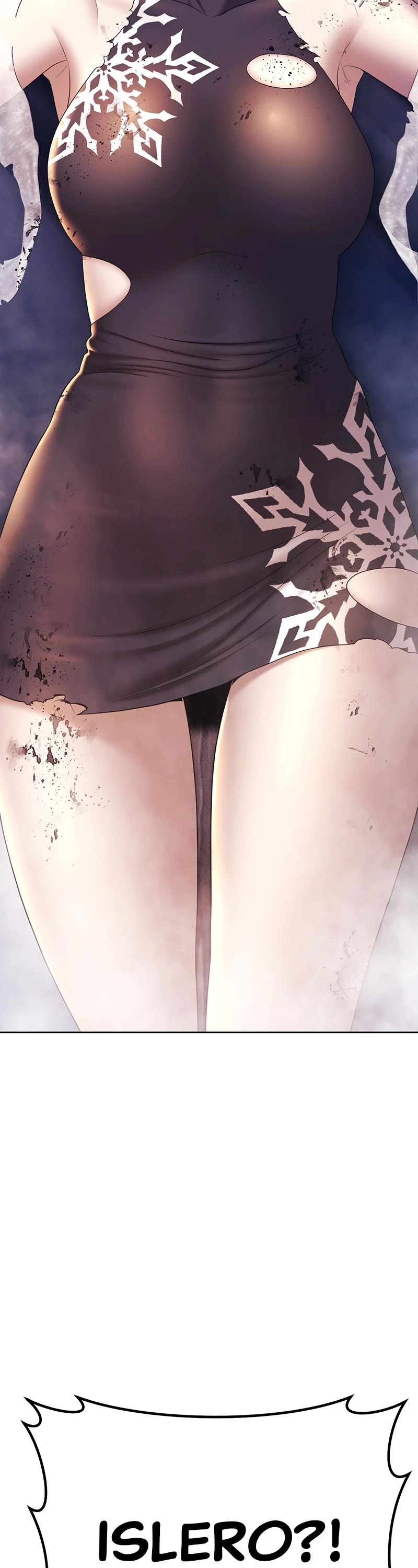 +99 Wooden Stick Chapter 99 page 121 - Chapter 99: (S2) Ep. 14 - The Contaminated Users vs. Peace (3)