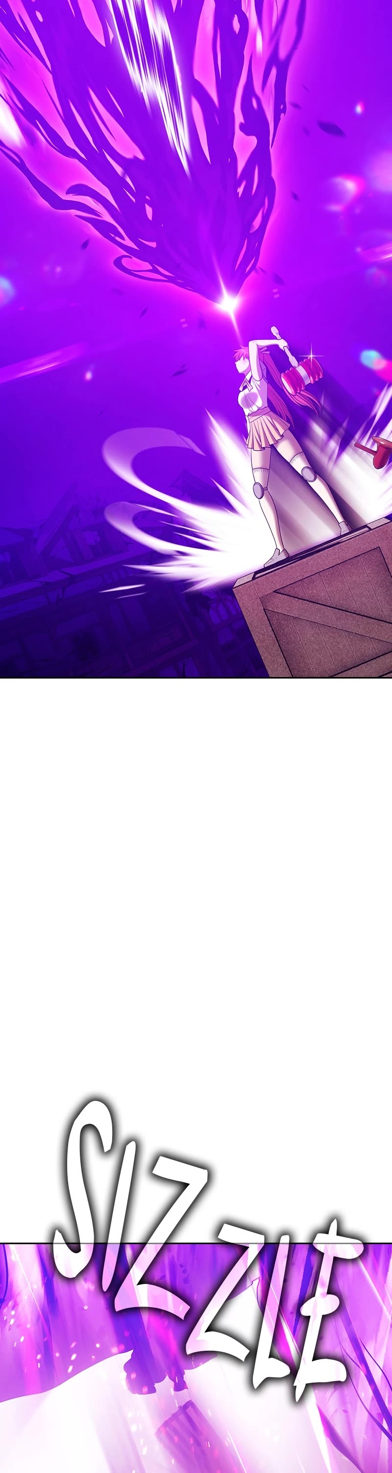 +99 Wooden Stick Chapter 99 page 13 - Chapter 99: (S2) Ep. 14 - The Contaminated Users vs. Peace (3)