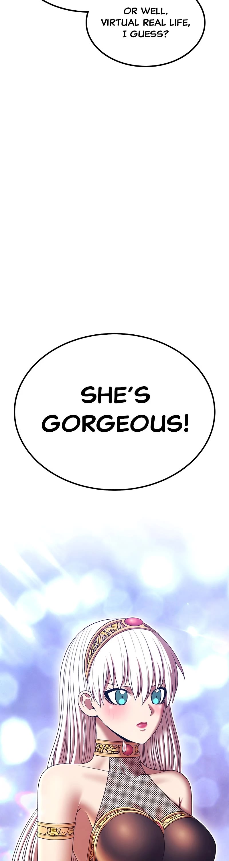 +99 Wooden Stick Chapter 99 page 133 - Chapter 99: (S2) Ep. 14 - The Contaminated Users vs. Peace (3)