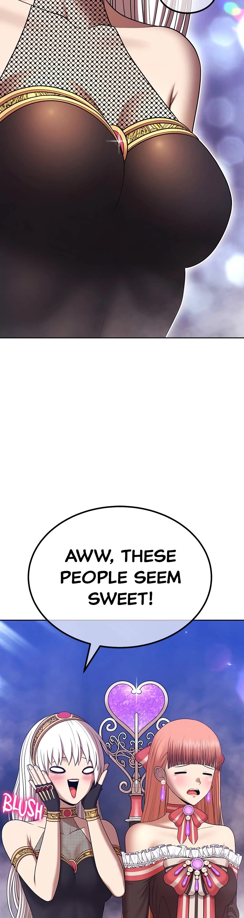 +99 Wooden Stick Chapter 99 page 136 - Chapter 99: (S2) Ep. 14 - The Contaminated Users vs. Peace (3)
