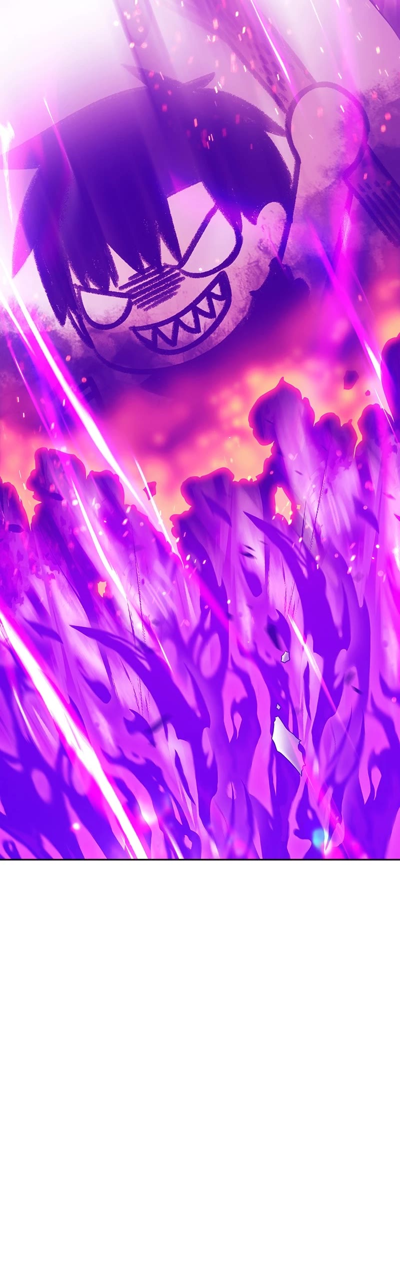 +99 Wooden Stick Chapter 99 page 14 - Chapter 99: (S2) Ep. 14 - The Contaminated Users vs. Peace (3)
