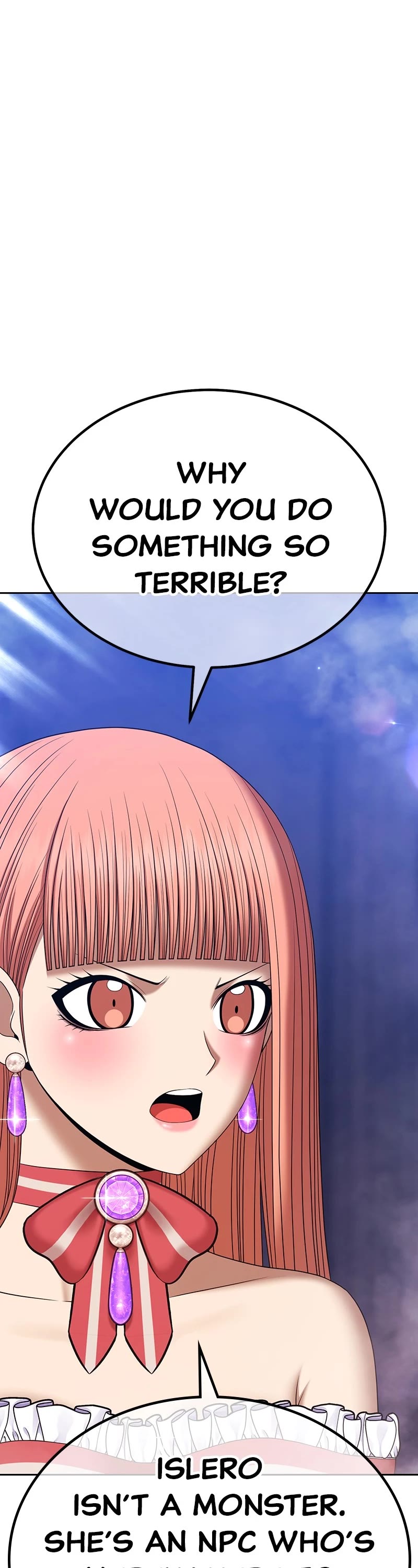 +99 Wooden Stick Chapter 99 page 142 - Chapter 99: (S2) Ep. 14 - The Contaminated Users vs. Peace (3)