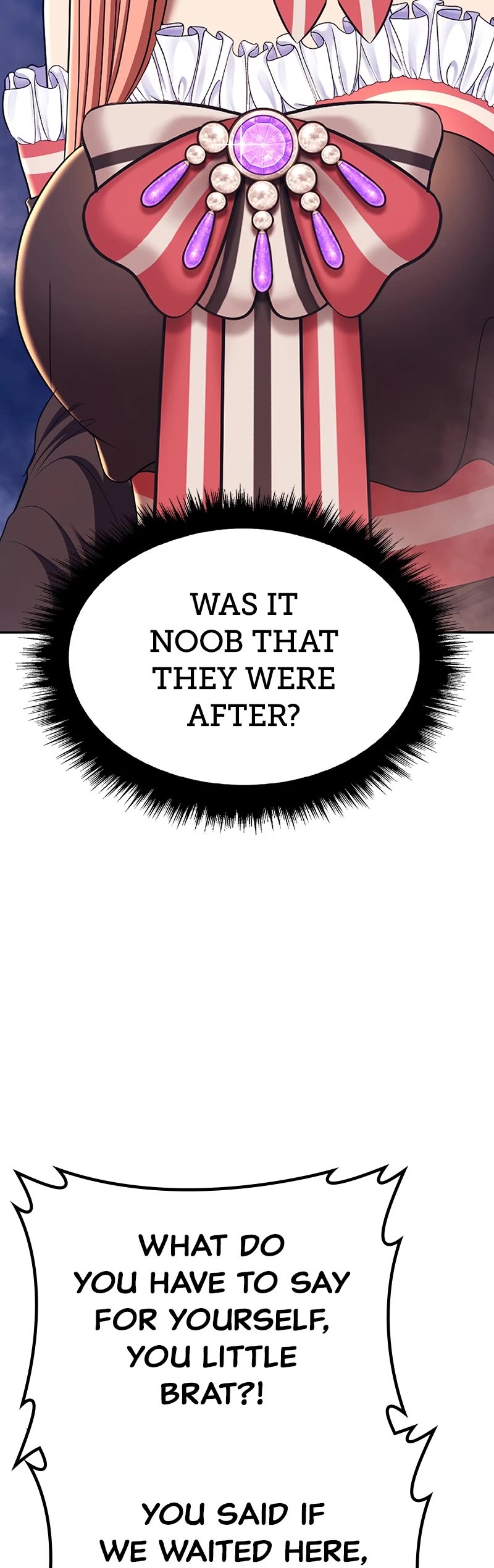 +99 Wooden Stick Chapter 99 page 149 - Chapter 99: (S2) Ep. 14 - The Contaminated Users vs. Peace (3)