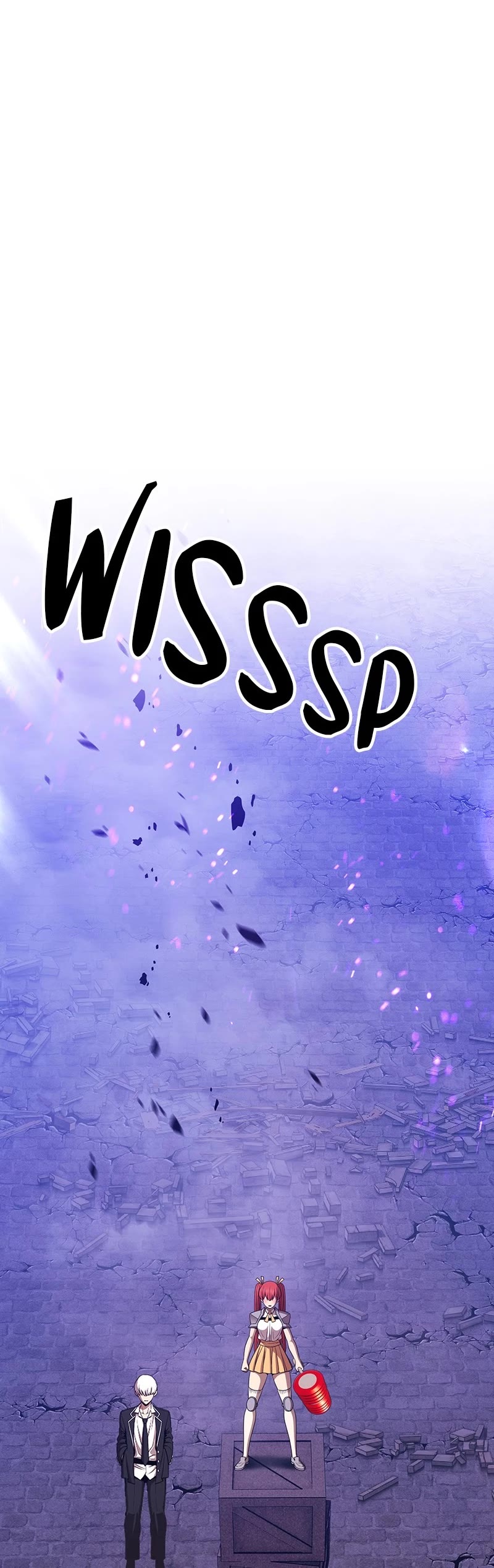 +99 Wooden Stick Chapter 99 page 15 - Chapter 99: (S2) Ep. 14 - The Contaminated Users vs. Peace (3)