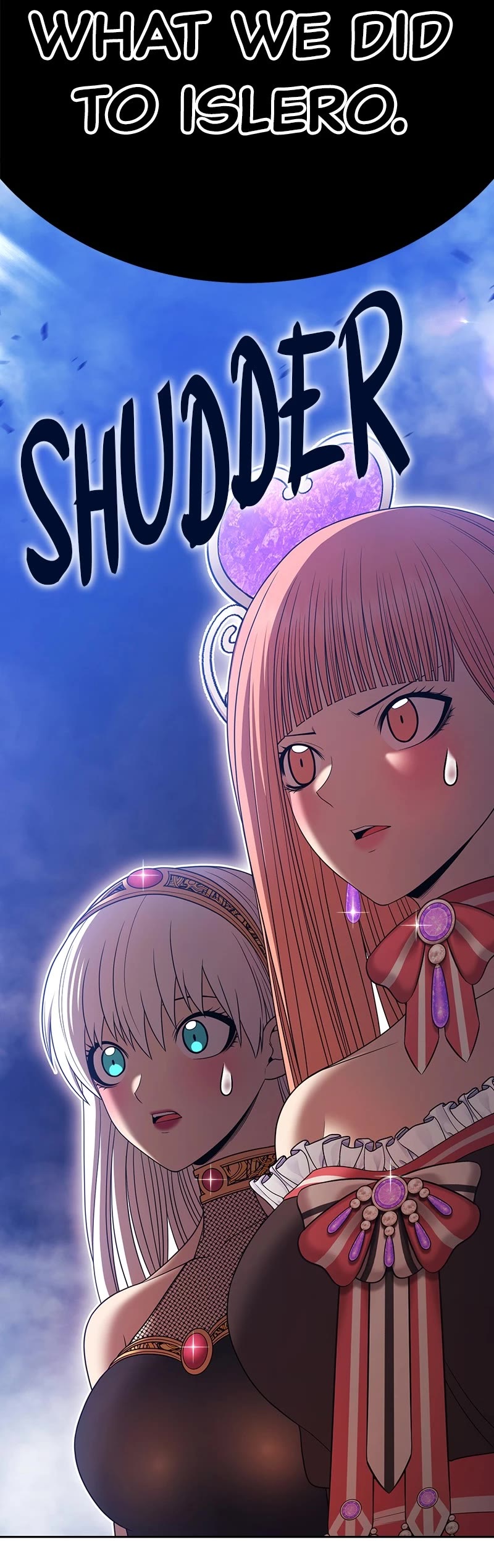 +99 Wooden Stick Chapter 99 page 154 - Chapter 99: (S2) Ep. 14 - The Contaminated Users vs. Peace (3)