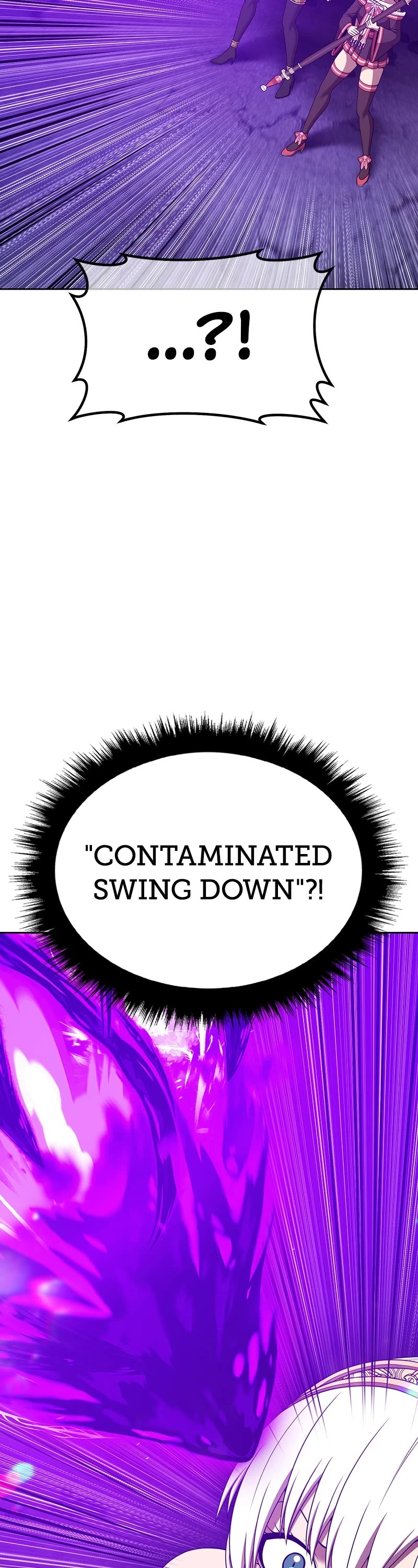 +99 Wooden Stick Chapter 99 page 166 - Chapter 99: (S2) Ep. 14 - The Contaminated Users vs. Peace (3)