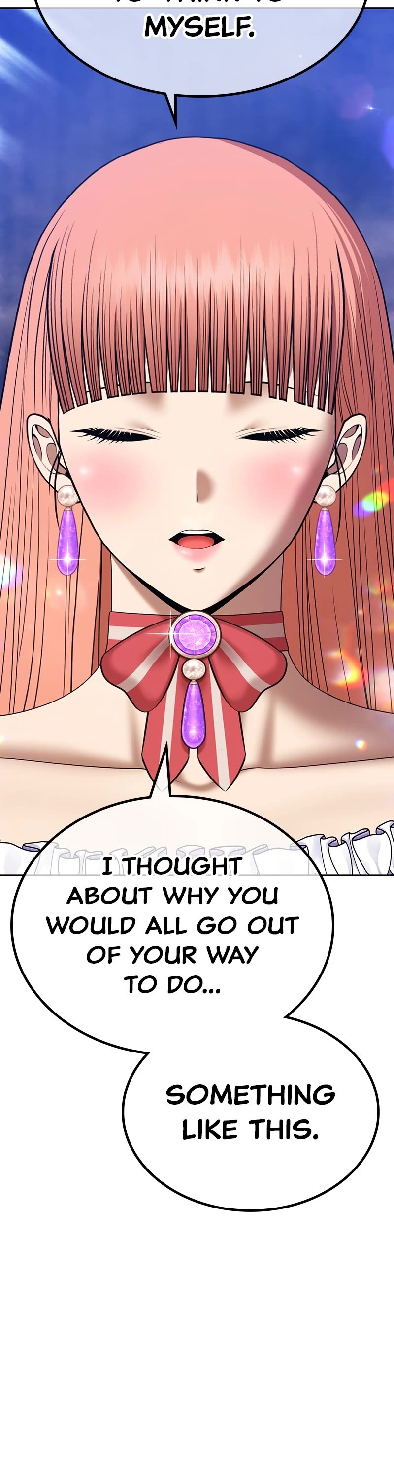 +99 Wooden Stick Chapter 99 page 183 - Chapter 99: (S2) Ep. 14 - The Contaminated Users vs. Peace (3)