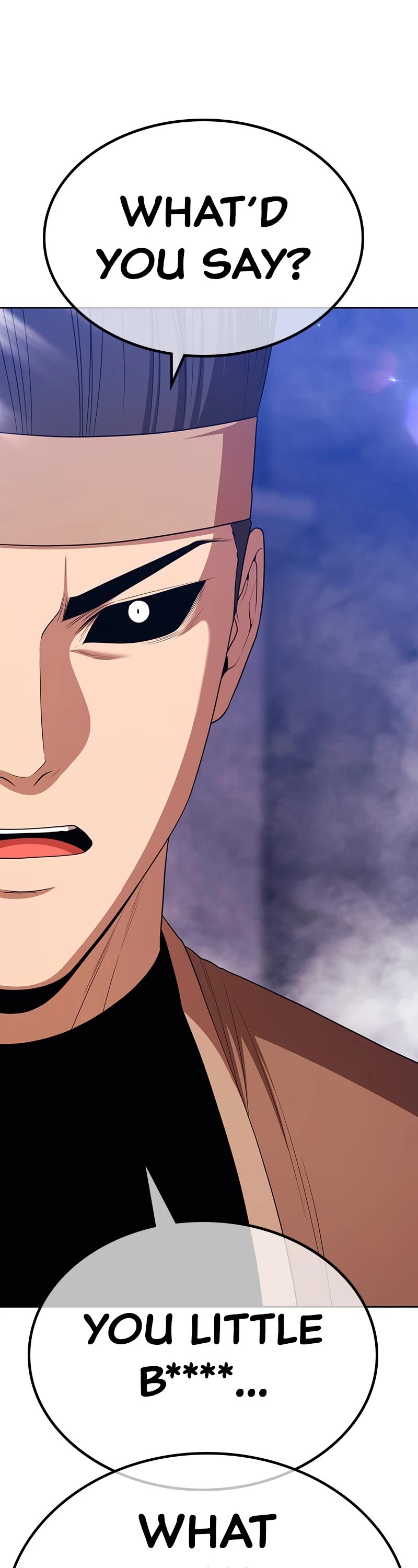 +99 Wooden Stick Chapter 99 page 188 - Chapter 99: (S2) Ep. 14 - The Contaminated Users vs. Peace (3)