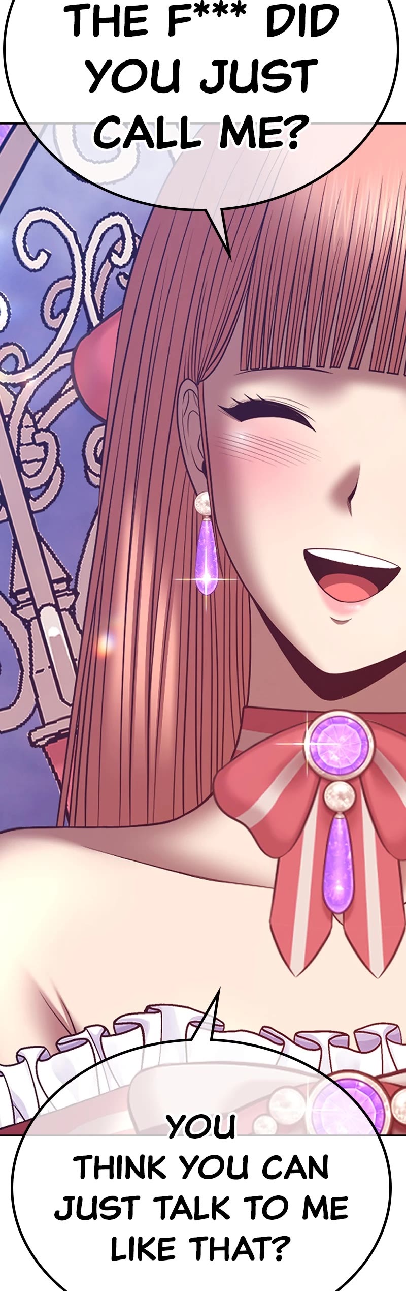 +99 Wooden Stick Chapter 99 page 189 - Chapter 99: (S2) Ep. 14 - The Contaminated Users vs. Peace (3)