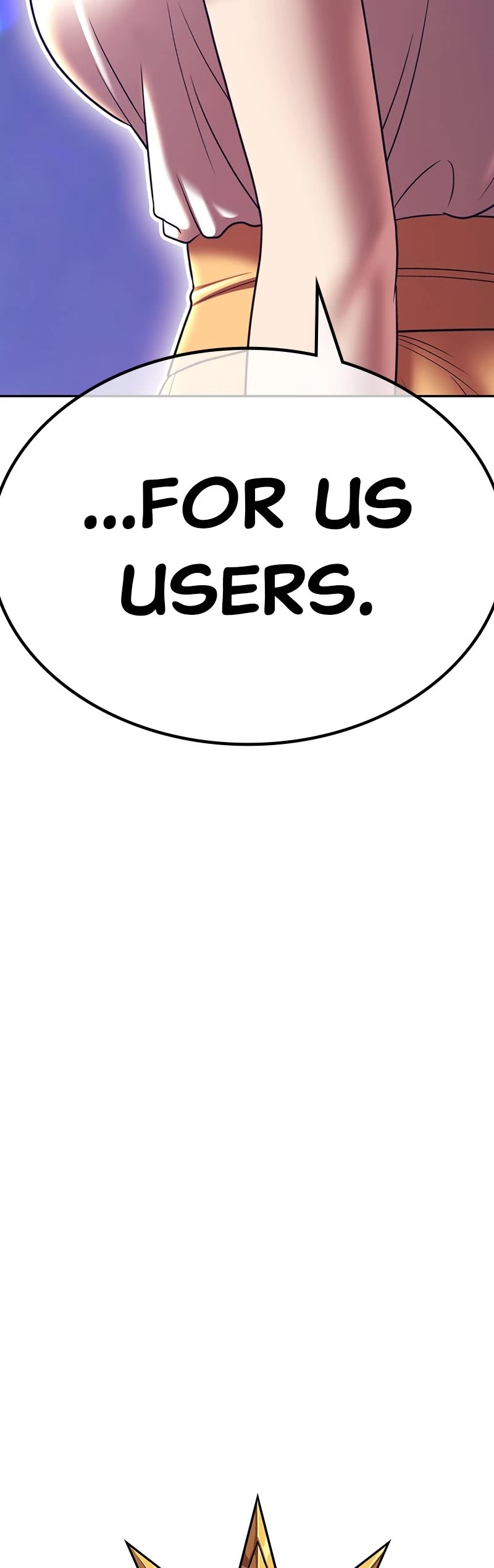 +99 Wooden Stick Chapter 99 page 19 - Chapter 99: (S2) Ep. 14 - The Contaminated Users vs. Peace (3)