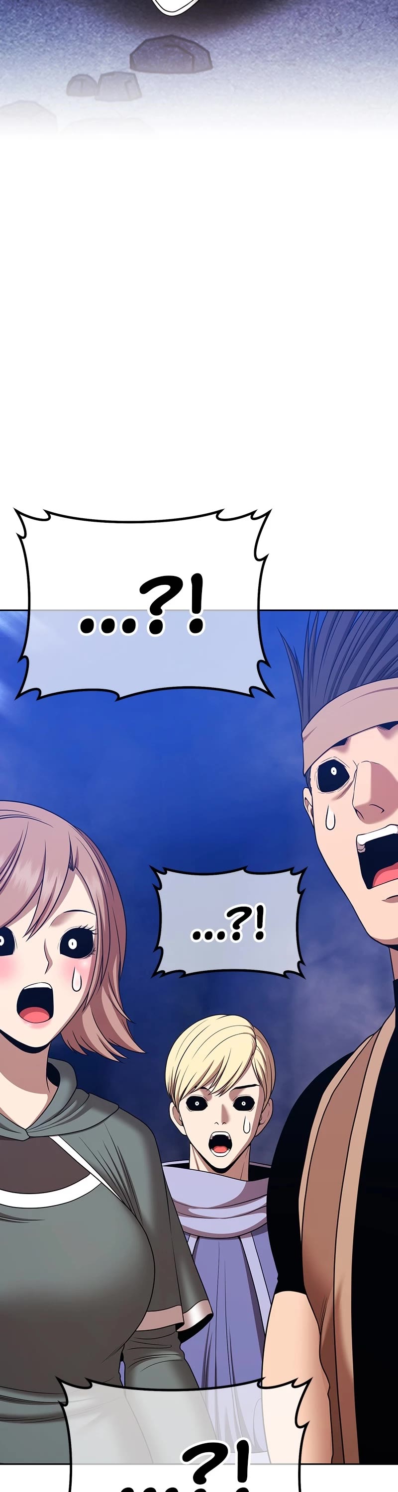 +99 Wooden Stick Chapter 99 page 207 - Chapter 99: (S2) Ep. 14 - The Contaminated Users vs. Peace (3)