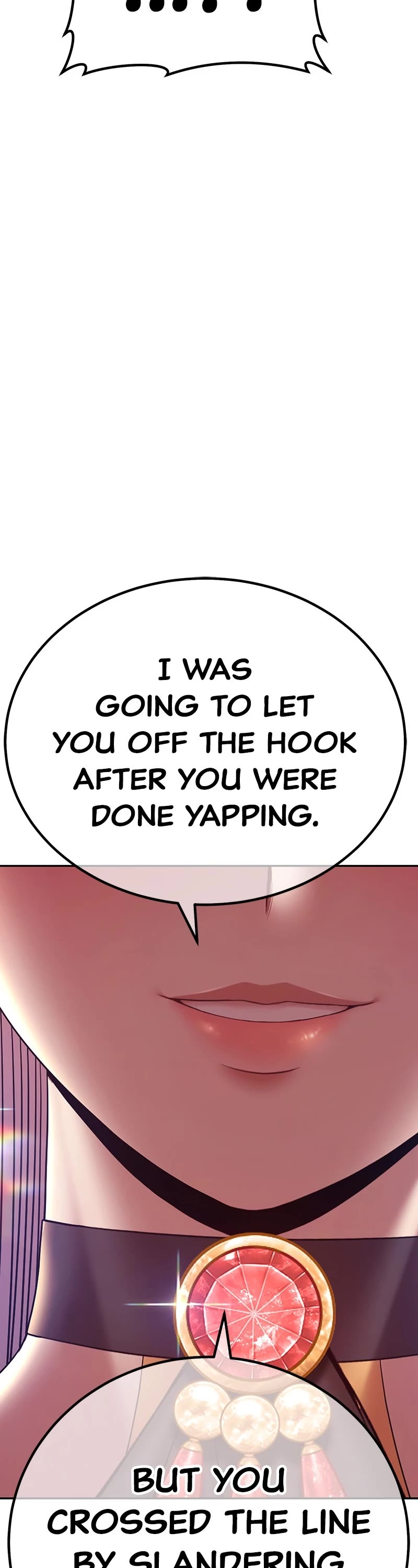 +99 Wooden Stick Chapter 99 page 208 - Chapter 99: (S2) Ep. 14 - The Contaminated Users vs. Peace (3)