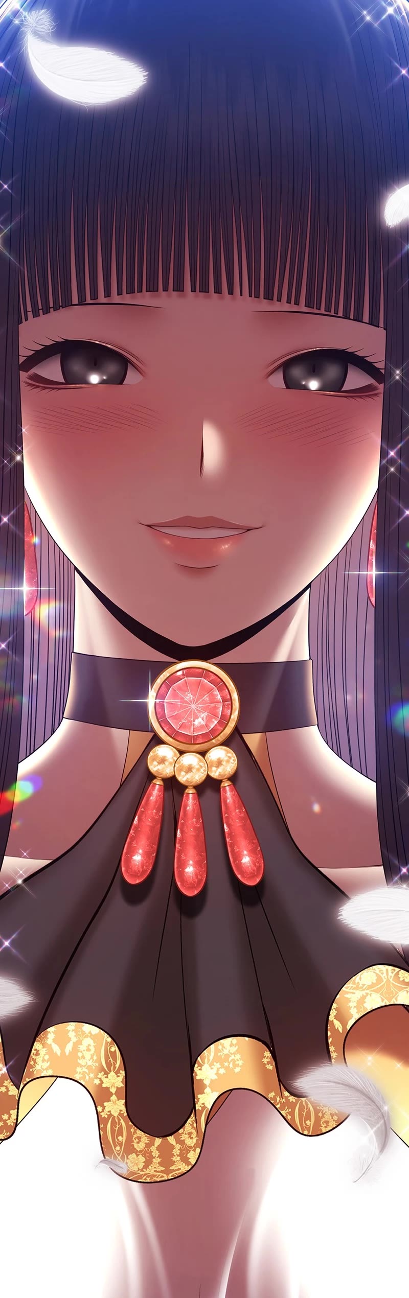 +99 Wooden Stick Chapter 99 page 210 - Chapter 99: (S2) Ep. 14 - The Contaminated Users vs. Peace (3)