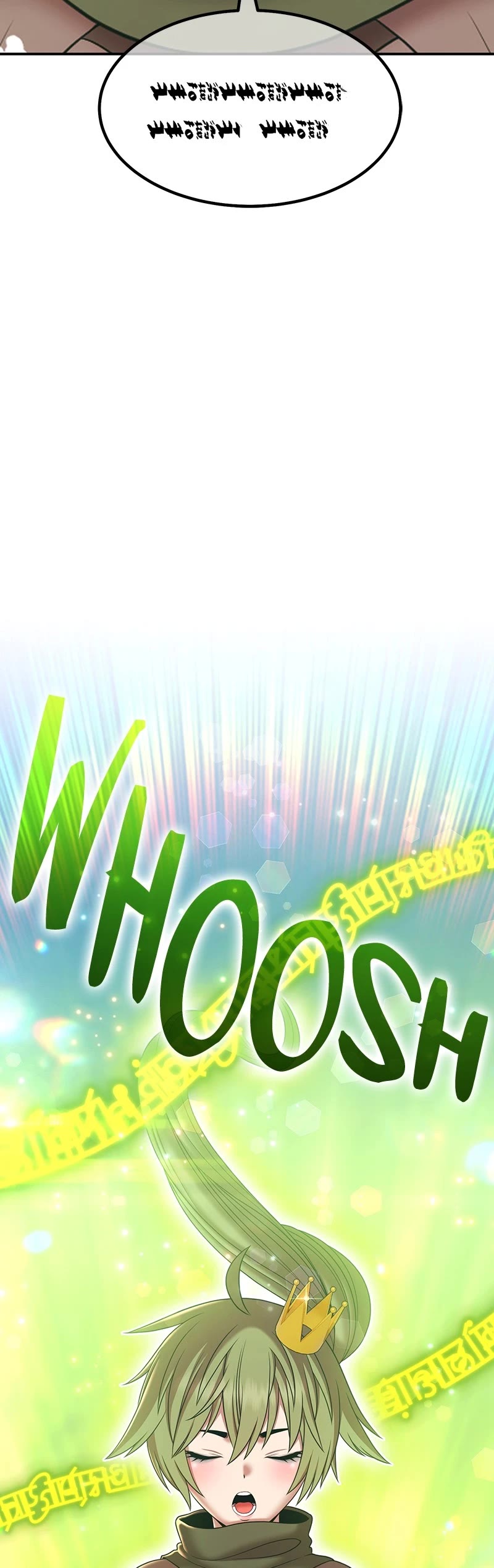 +99 Wooden Stick Chapter 99 page 24 - Chapter 99: (S2) Ep. 14 - The Contaminated Users vs. Peace (3)