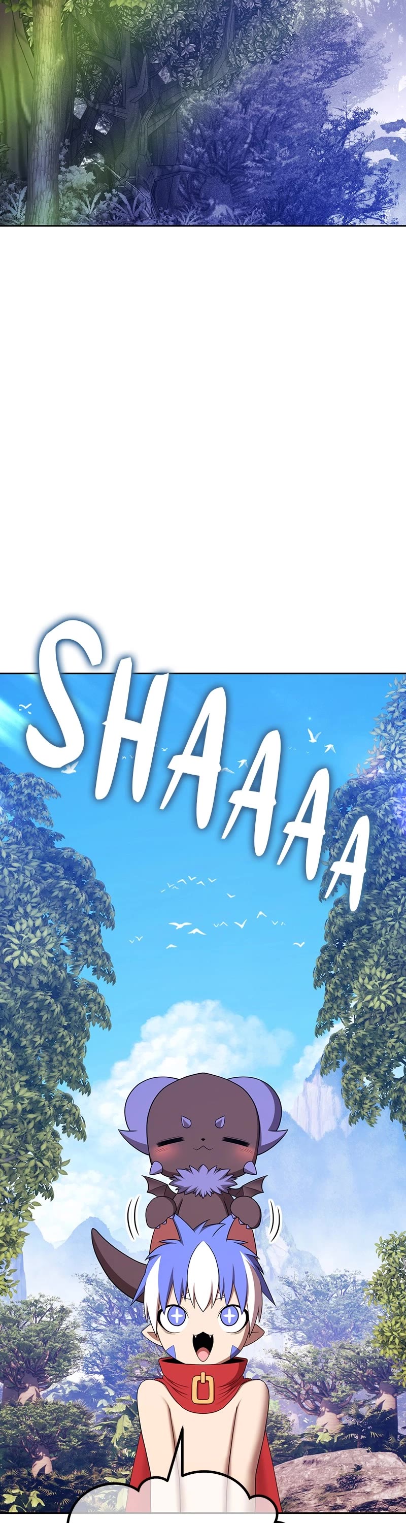 +99 Wooden Stick Chapter 99 page 32 - Chapter 99: (S2) Ep. 14 - The Contaminated Users vs. Peace (3)