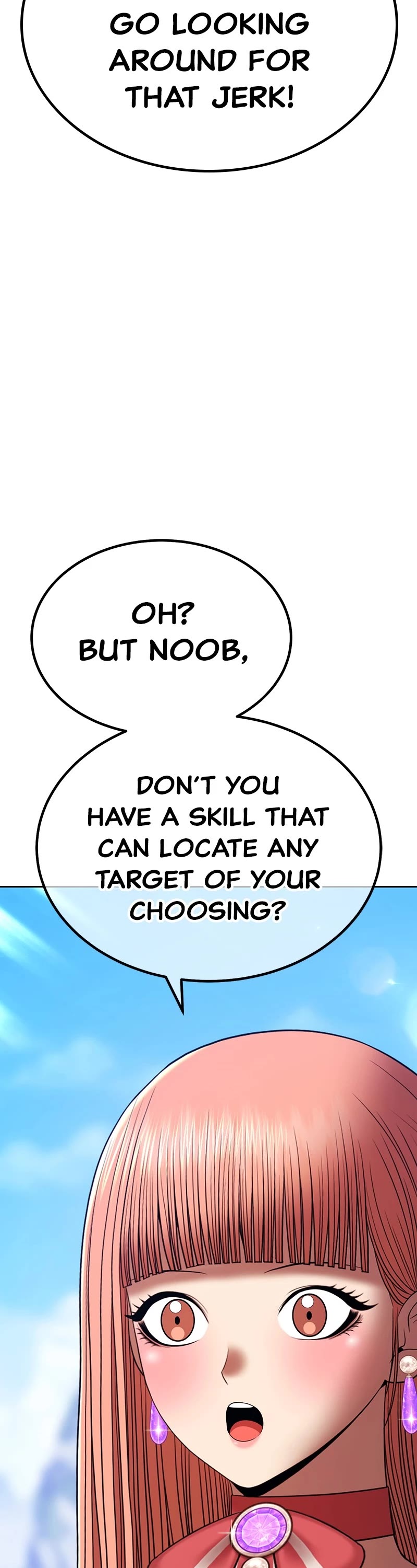 +99 Wooden Stick Chapter 99 page 42 - Chapter 99: (S2) Ep. 14 - The Contaminated Users vs. Peace (3)