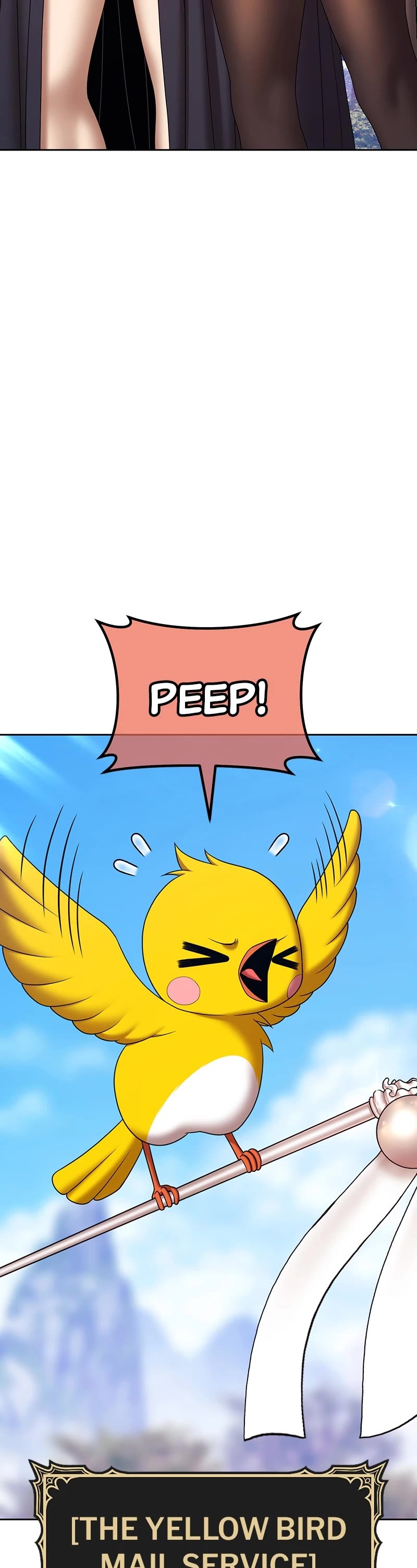 +99 Wooden Stick Chapter 99 page 46 - Chapter 99: (S2) Ep. 14 - The Contaminated Users vs. Peace (3)