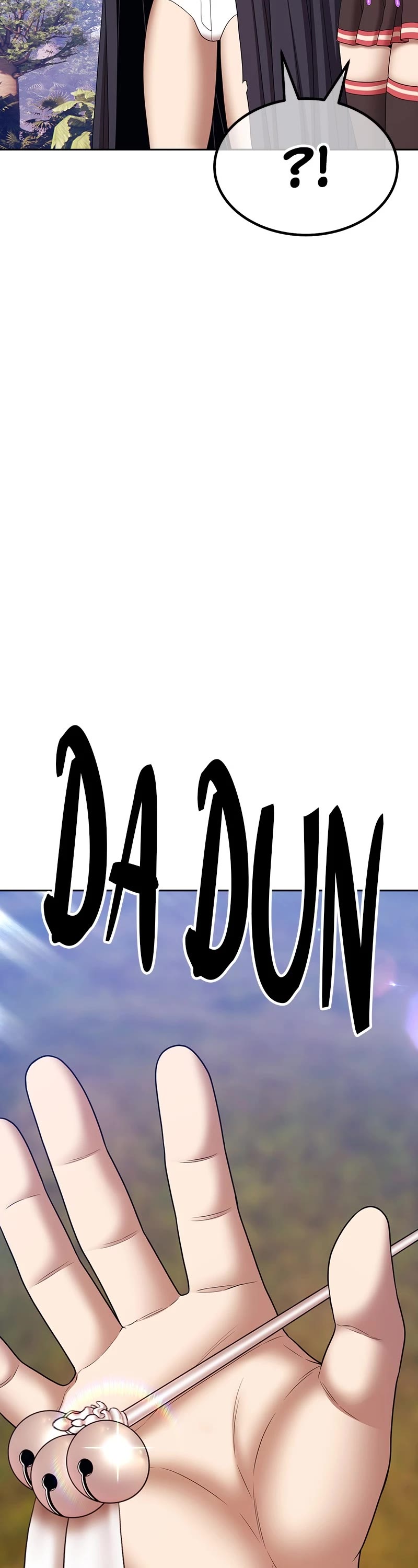 +99 Wooden Stick Chapter 99 page 48 - Chapter 99: (S2) Ep. 14 - The Contaminated Users vs. Peace (3)