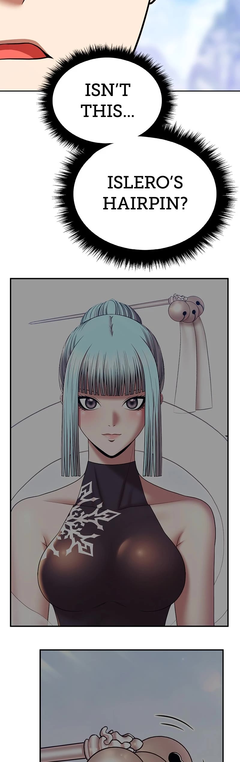 +99 Wooden Stick Chapter 99 page 50 - Chapter 99: (S2) Ep. 14 - The Contaminated Users vs. Peace (3)