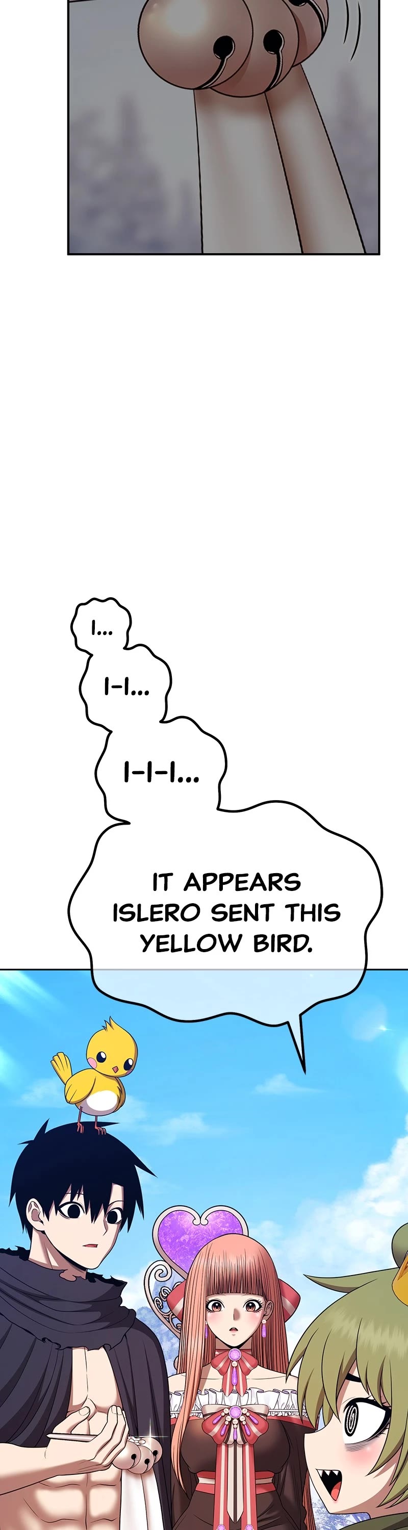 +99 Wooden Stick Chapter 99 page 51 - Chapter 99: (S2) Ep. 14 - The Contaminated Users vs. Peace (3)