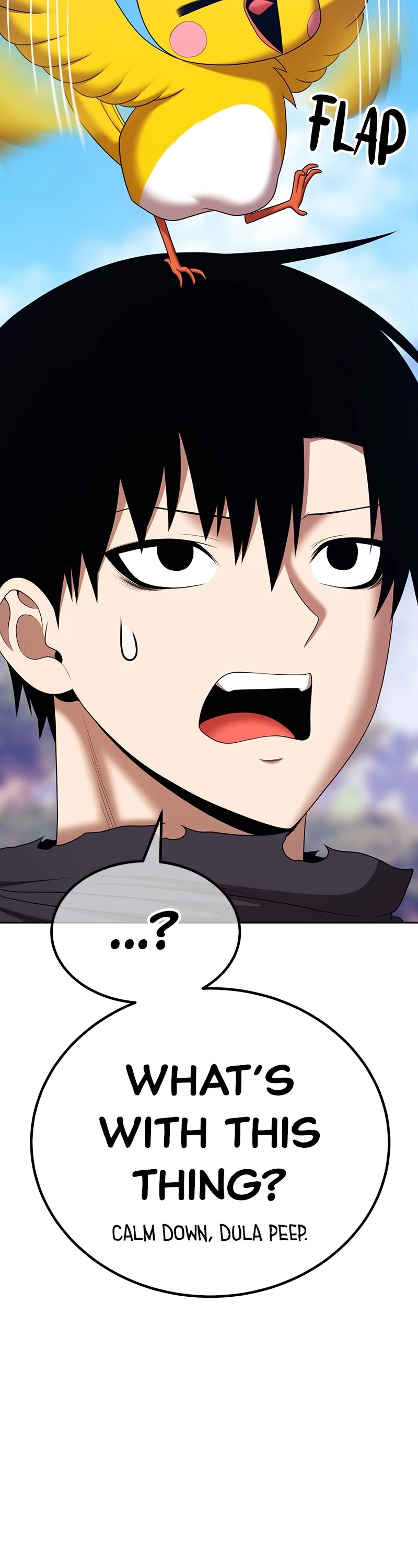 +99 Wooden Stick Chapter 99 page 53 - Chapter 99: (S2) Ep. 14 - The Contaminated Users vs. Peace (3)