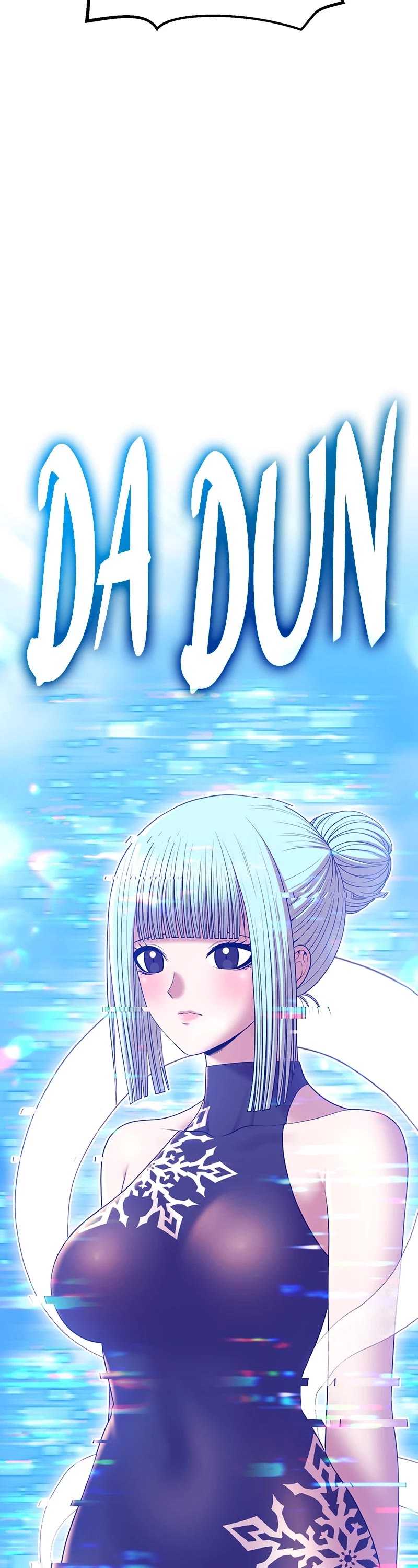 +99 Wooden Stick Chapter 99 page 56 - Chapter 99: (S2) Ep. 14 - The Contaminated Users vs. Peace (3)