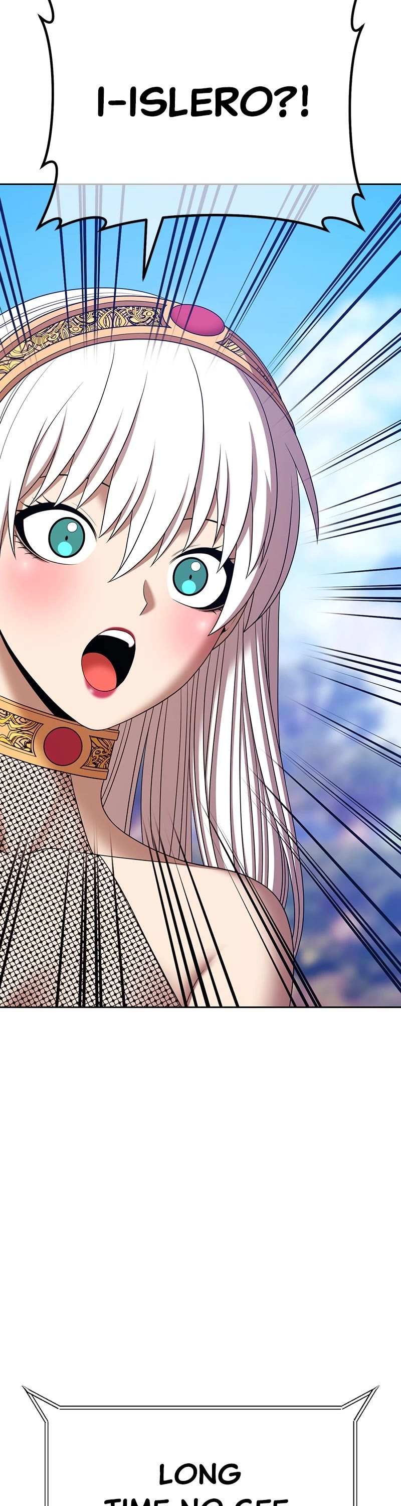 +99 Wooden Stick Chapter 99 page 58 - Chapter 99: (S2) Ep. 14 - The Contaminated Users vs. Peace (3)