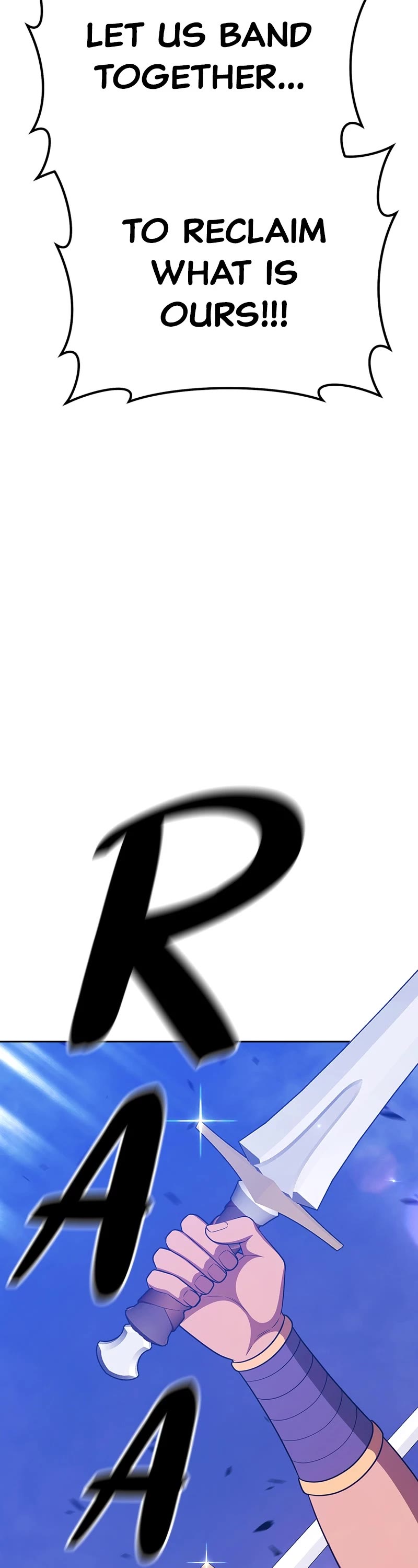 +99 Wooden Stick Chapter 99 page 6 - Chapter 99: (S2) Ep. 14 - The Contaminated Users vs. Peace (3)