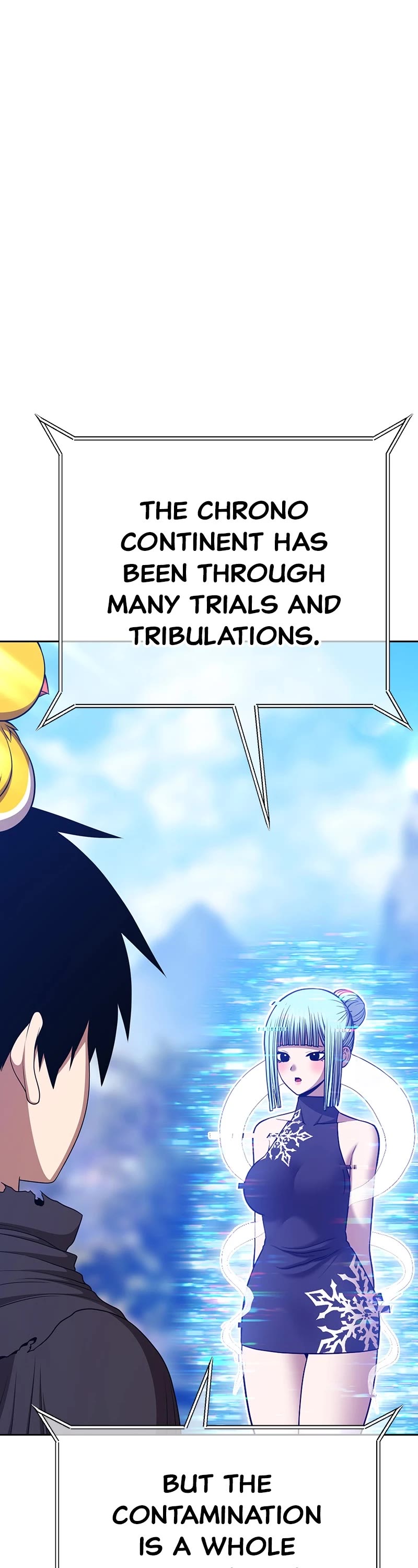 +99 Wooden Stick Chapter 99 page 62 - Chapter 99: (S2) Ep. 14 - The Contaminated Users vs. Peace (3)
