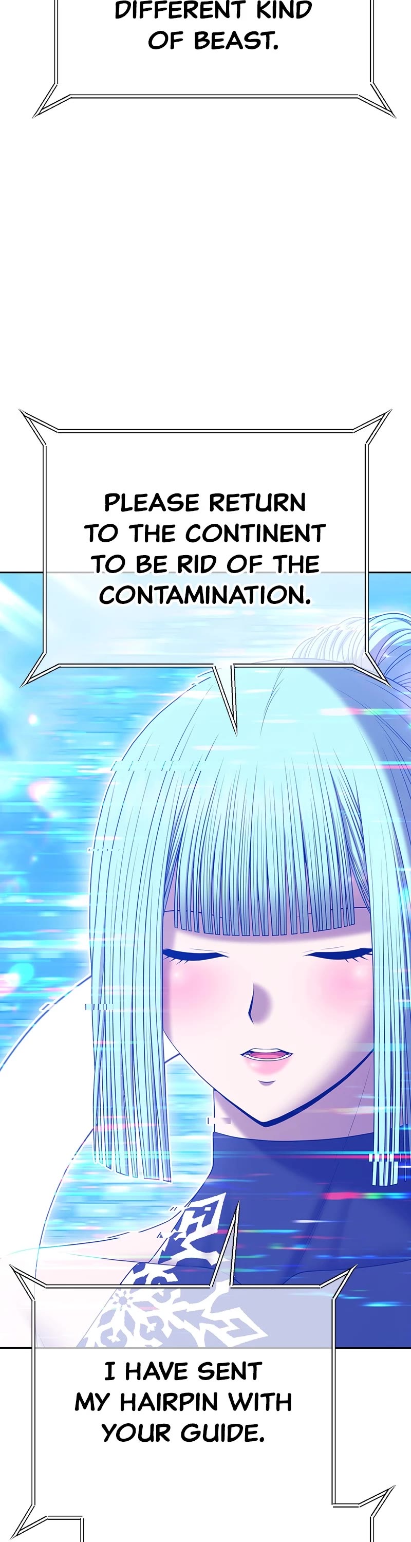 +99 Wooden Stick Chapter 99 page 63 - Chapter 99: (S2) Ep. 14 - The Contaminated Users vs. Peace (3)