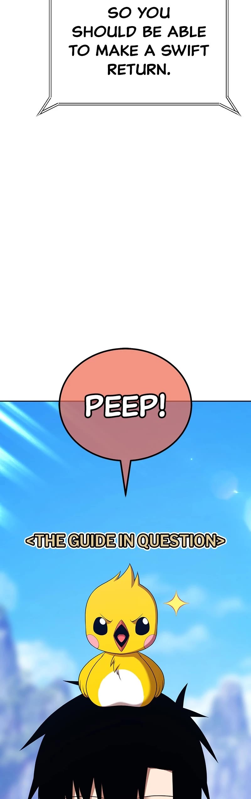 +99 Wooden Stick Chapter 99 page 64 - Chapter 99: (S2) Ep. 14 - The Contaminated Users vs. Peace (3)